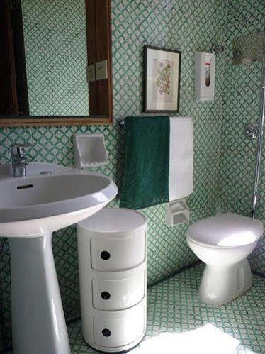 Bed and Breakfast Il Glicine Sul Golfo Mondello Exterior foto